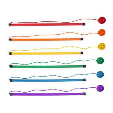 Twirl and Jump Baton Set